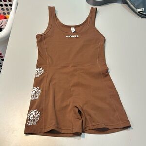 Darc sport romper